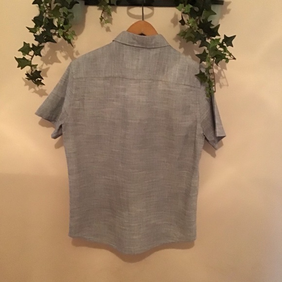 Cromwell Short Sleeve Shirt - Picture 2 of 4